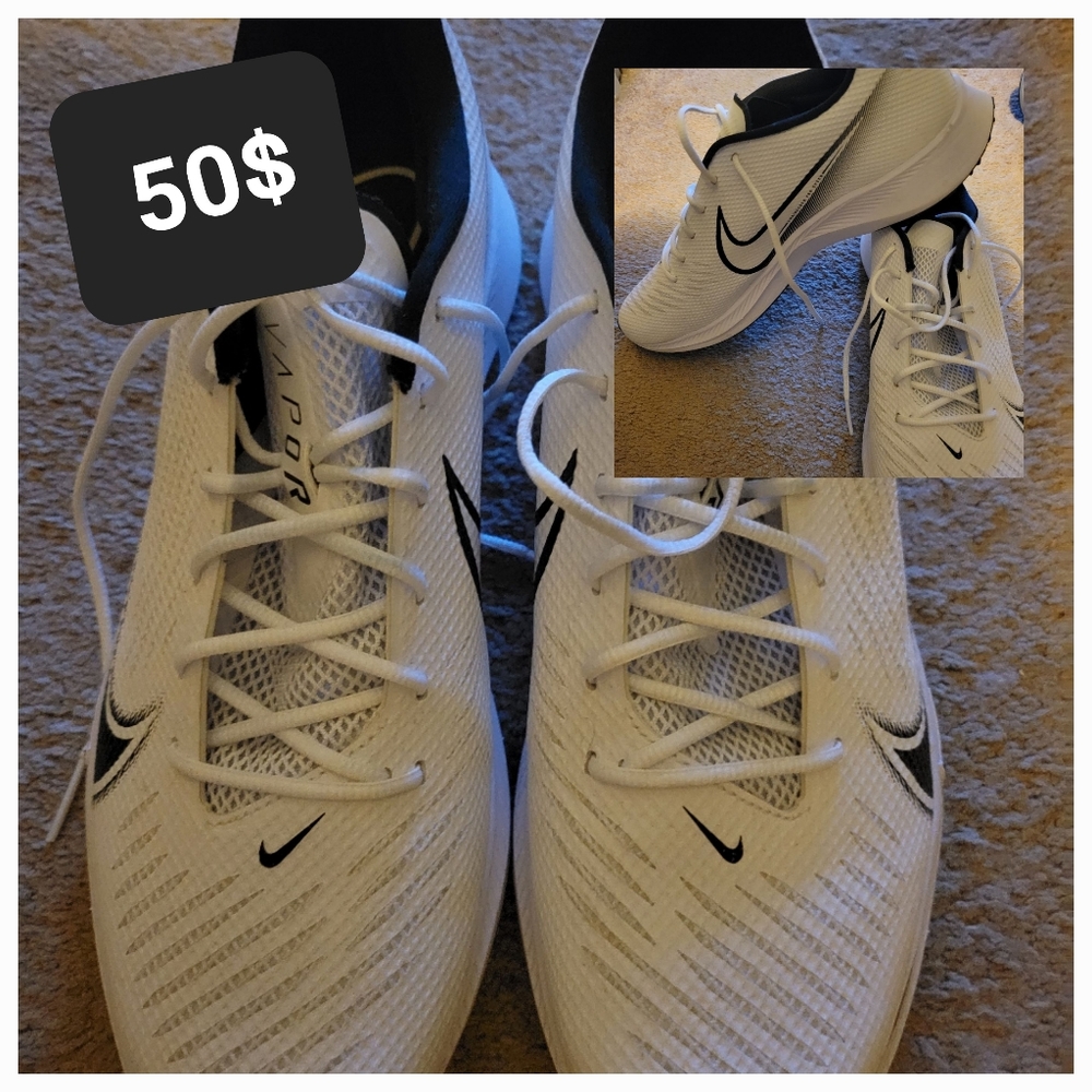 Nike Vapor Shoes
